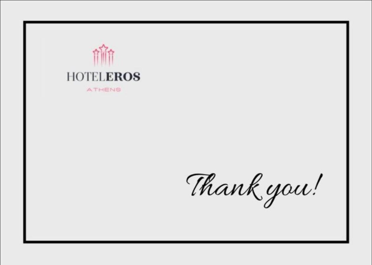 Hoteleros Dionysos Athens Атина Екстериор снимка