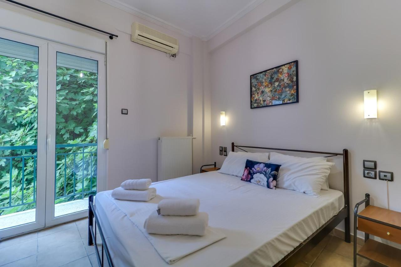 Hoteleros Dionysos Athens Атина Екстериор снимка