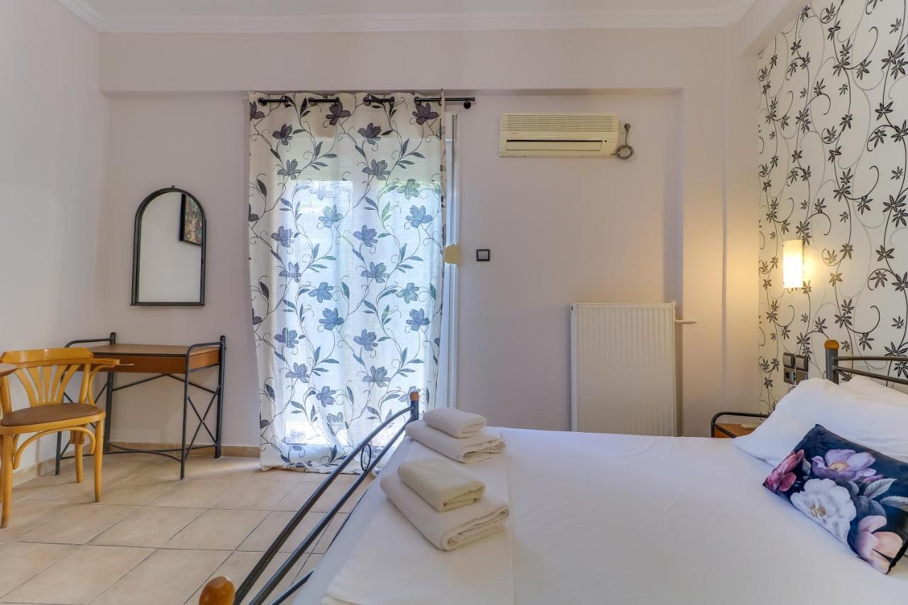 Hoteleros Dionysos Athens Атина Екстериор снимка
