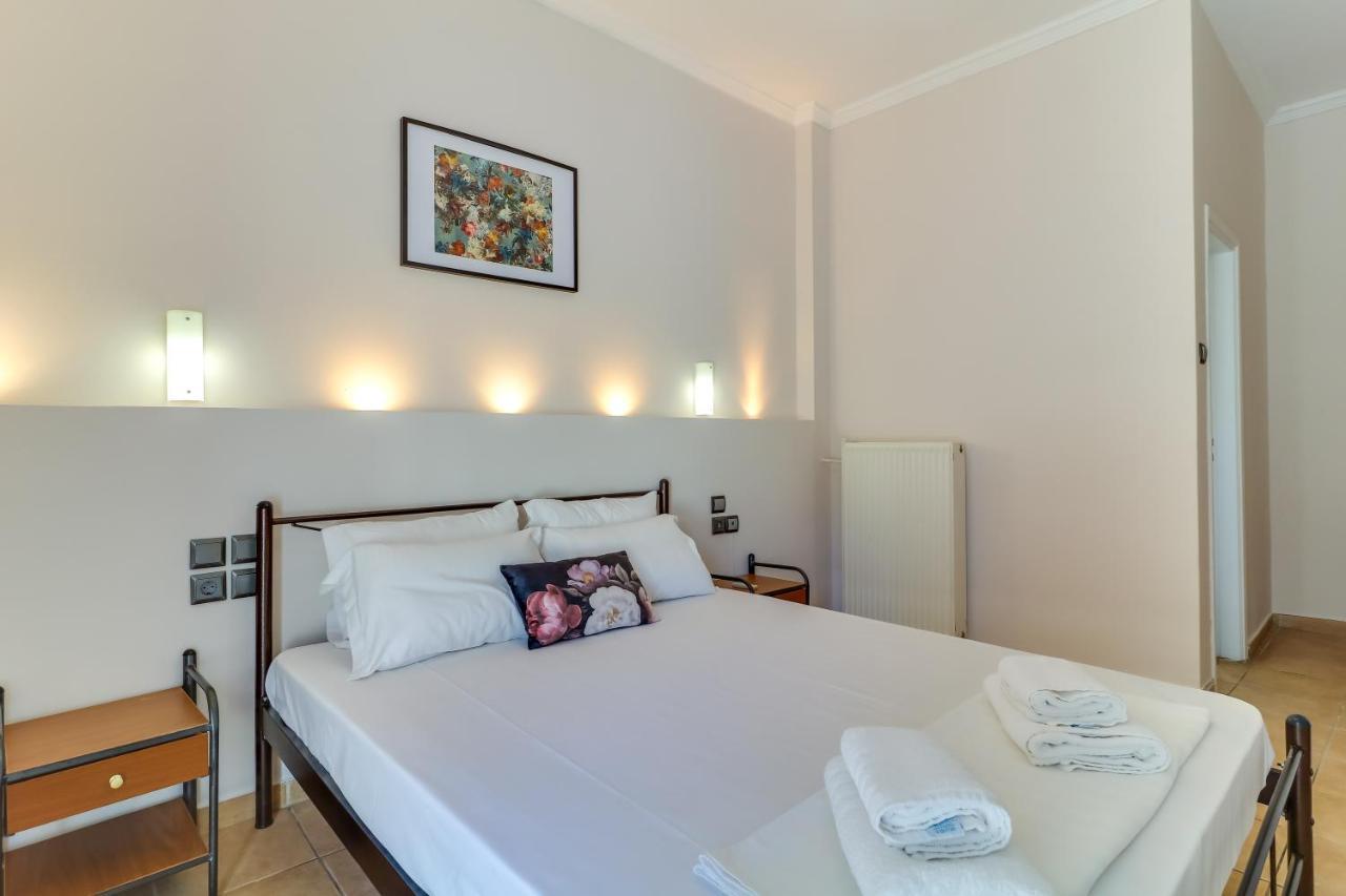 Hoteleros Dionysos Athens Атина Екстериор снимка