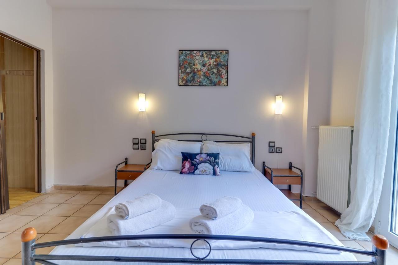 Hoteleros Dionysos Athens Атина Екстериор снимка
