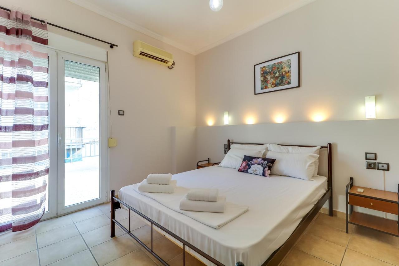Hoteleros Dionysos Athens Атина Екстериор снимка